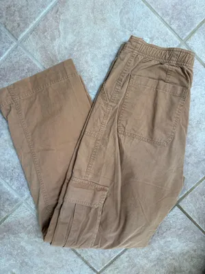 Abercrombie & Fitch Cargo Pant thumbnail 4