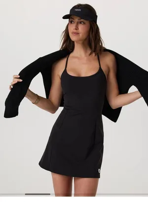 Lululemon Vuori One Shot Tennis Dress thumbnail 1