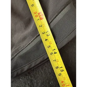 Lululemon Hotty‎ Hot High-Rise Skirt *Long Black Womens Size 0 thumbnail 8