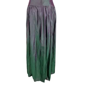 Vintage House of Bianchi 80s Formal Prom Evening Dress Size Large thumbnail 13