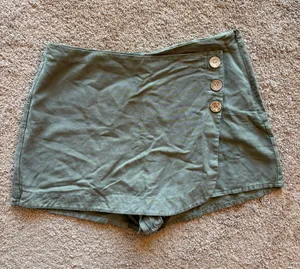 ZARA Shorts thumbnail 1