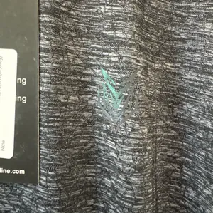 Zeebra Gray Light Weight T thumbnail 4