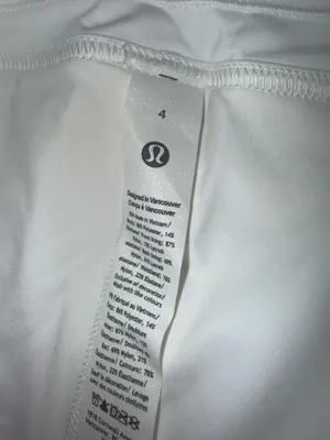 Lululemon High-Rise Lightweight Tennis Skirt thumbnail 3