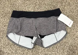 Lululemon Speed Up Short *2.5" thumbnail 2
