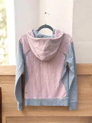 Lululemon On The Daily Hoodie Size 6 thumbnail 3