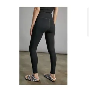 ✨Anthropologie Daily Practice Monique Sz Small Leggings✨ thumbnail 7