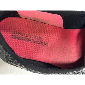 Skechers Women's Go Walk 4 Slip-On Walking Shoes‎ Size 9 Multicolor - Black thumbnail 9