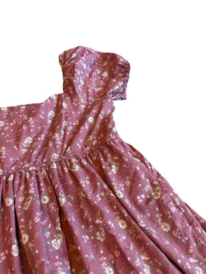 Altar'd State Caitie Bohemian Cottage Core Babydoll Dress Size XXL 2XL Women's thumbnail 2
