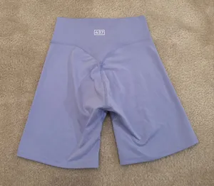 437 Crossover Biker Shorts thumbnail 1