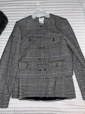 Blazer Skirt H&M Set thumbnail 1