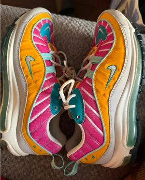 Air Nike Max thumbnail 4