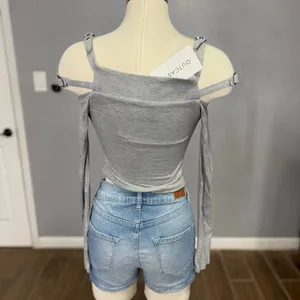 Outcast Zayana Set Grey Marle, XS thumbnail 2
