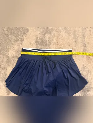 Harmony Balance Navy Drawstring A thumbnail 2