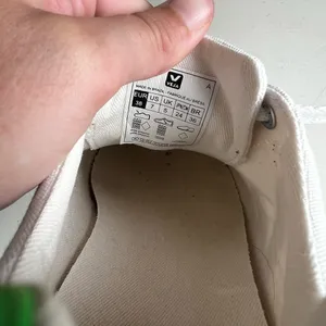 VEJA- Campo Low Top Sneakers Athletic Casual Preppy Tie Up Tennis Shoe thumbnail 9