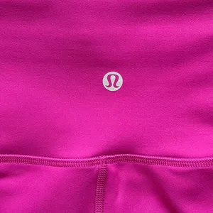 Lululemon Winder Train High Rise Short 8” Size 4 thumbnail 5