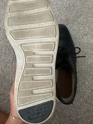 Cole Haan men’s dress shoes thumbnail 4