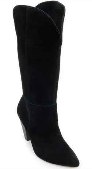 Splendid Black Palmer‎ Tall Boot thumbnail 1