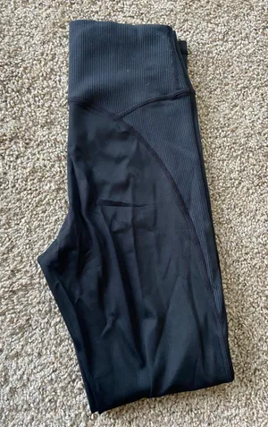 American Eagle aerie leggings thumbnail 3