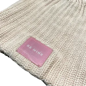 Love your Melon, Reflective Label Changing, Valentines Beenie (Be Mine) thumbnail 5
