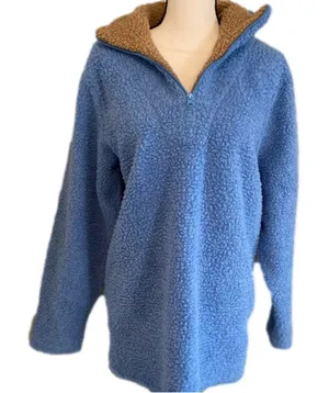 TRUE GRIT PULLOVER. ‎ 6 for $36 thumbnail 1