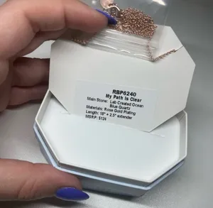 Bomb Party Necklace  thumbnail 2