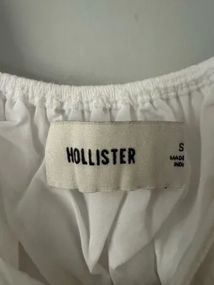 Hollister Top thumbnail 2