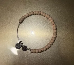 Alex and Ani Bangle Charm Bracelet thumbnail 2
