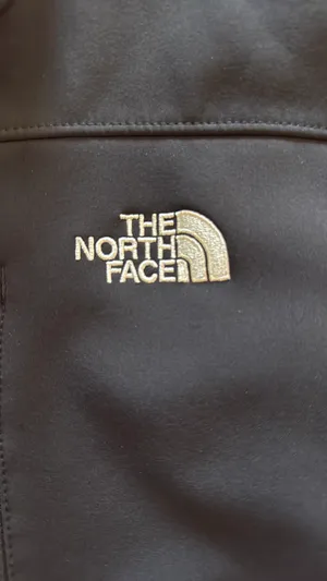 The North Face Jacket Full-Zip Black thumbnail 2