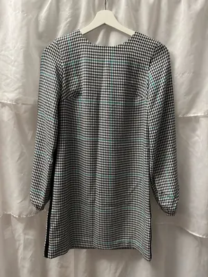 Zara Trafaluc Collection Long Sleeve Dress thumbnail 2