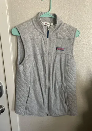 Vineyard Vines Westerly Vest thumbnail 1