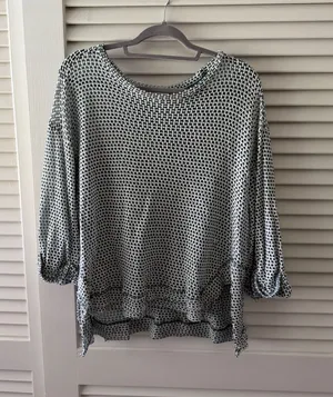 Umgee Top Medium Flowy thumbnail 1