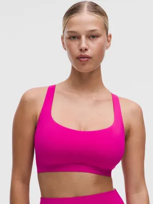 FlexyFlex Strappy Yoga Bra D-DDD thumbnail 1
