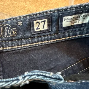 Miss Me Bootcut Jeans thumbnail 4