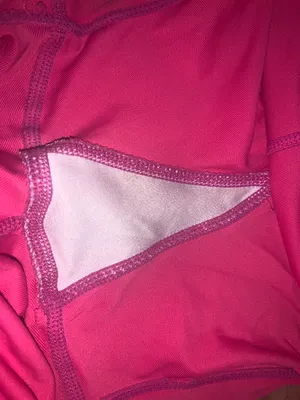 Nike Hot Pink Mini Skort thumbnail 12