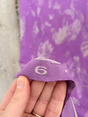 Lululemon Swiftly Tech Short Sleeve Shirt 2.0, Shadow Bloom thumbnail 5