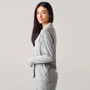 FINAL PRICE Ugg Women’s Lenon Pajama Top thumbnail 4