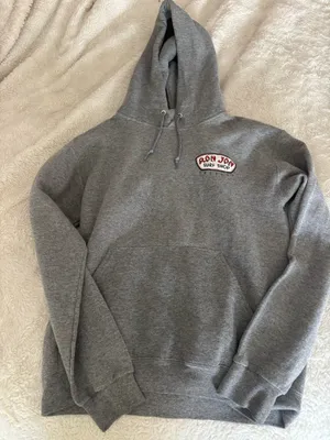 Ron Jon hoodie thumbnail 1