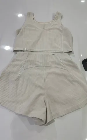 Lululemon Softstreme Set Ribbed thumbnail 1