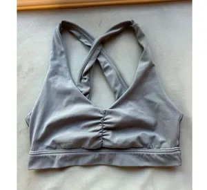 aerie sports bra thumbnail 1