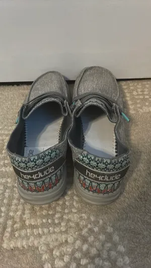 Hey Dude Shoes thumbnail 4