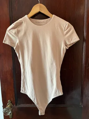 Abercrombie Bodysuit thumbnail 1