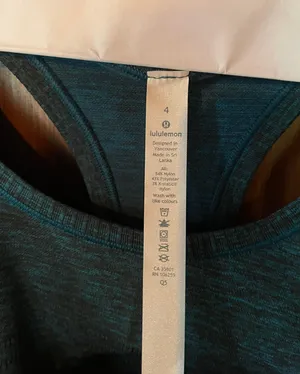 Lululemon Swiftly Tech Racerback thumbnail 4