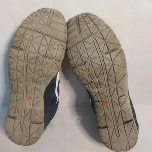 Nike Free Bionic Cross Training Shoe 7.5 599269-403 Athleisure Sustainable thumbnail 5