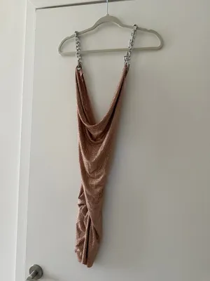 Boutique dress thumbnail 4