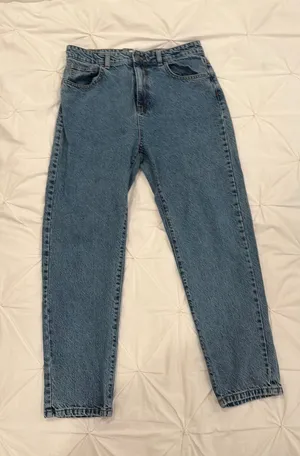 Cotton On Mom Jeans thumbnail 1