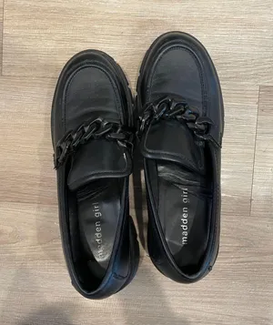 Steve Madden Platform thumbnail 1