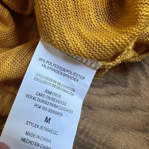 NWT jolt medium blouse‎ thumbnail 5