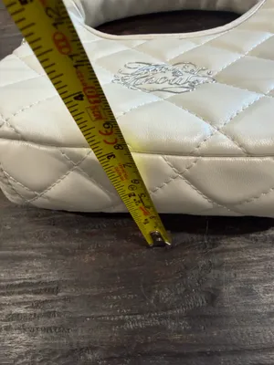 Flower knows 2025 limited edition quilted bag handbag thumbnail 10