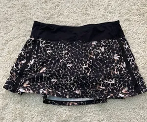 Lululemon Pace Rival Skirt Size 6 thumbnail 1