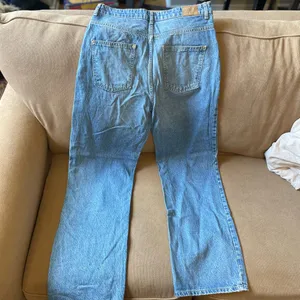 Zara Blue Jeans thumbnail 2